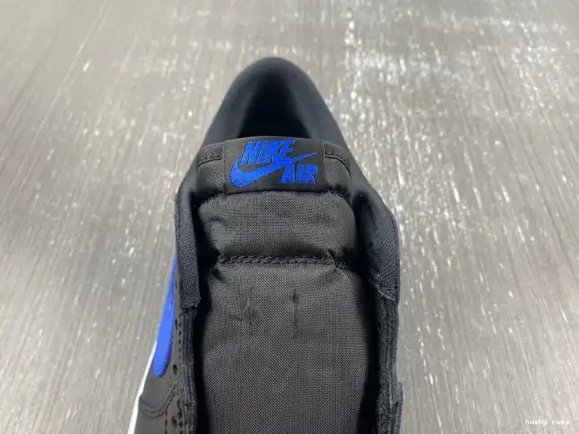 Rep Husky (2015) Low Retro 705329-004 1 Royal Jordan 0526